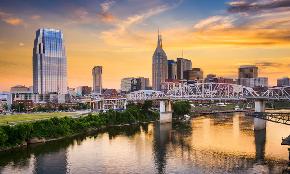 ALM Market Analysis Report Series: Nashville's Rapid Growth Brings Increased Competition for Law Firms