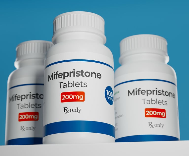 Supreme Court's Decision in Mifepristone Case Could Depend on Doctors' Standing