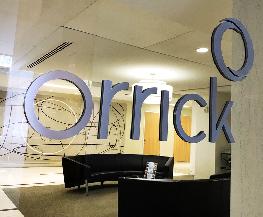 A Double Blow Orrick Shutters Taipei and Shanghai Offices in Attempt to 'Rebalance' Regional Platform