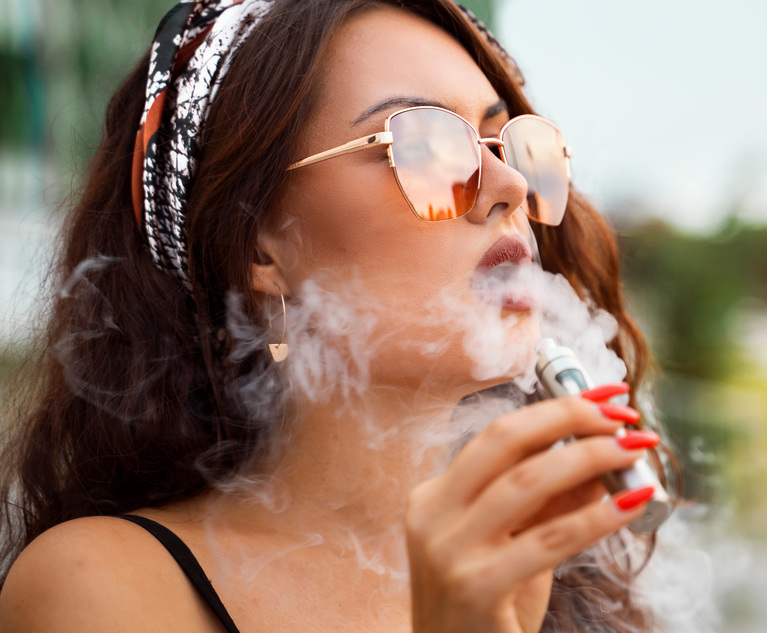 Massachusetts High Court Helps Clears the Way for 'Tobacco Free Generation'