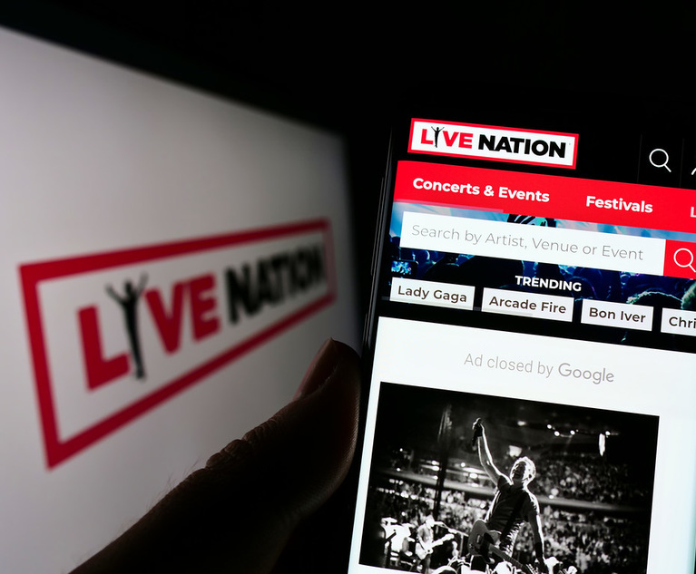 Live Nation Hit With Wrongful Death Suit Following 'Beyond Wonderland' Festival Shooting