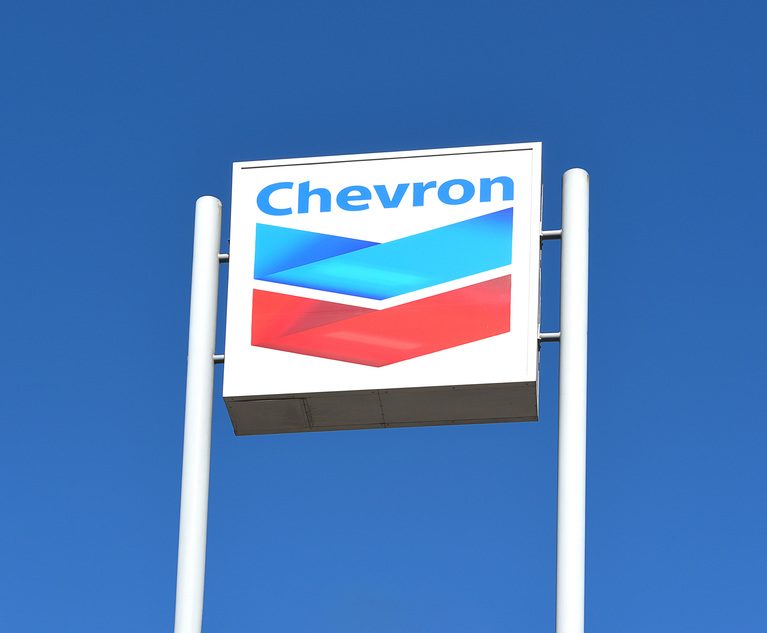 Challenges to Regulators Mount as the U S Supreme Court Mulls Chevron Deference