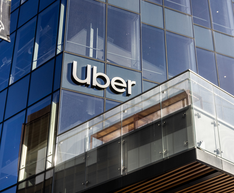 Nevada Judge Asked to Upend 'Unprecedented' Uber Backed Ballot Initiative