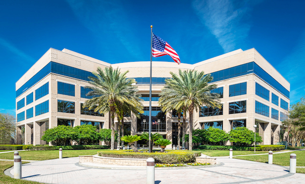 Starwood Real Estate Income Trust Buys Jacksonville Office Portfolio Daily Business Review