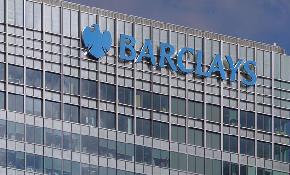 Barclays to law firms: no more panel reviews