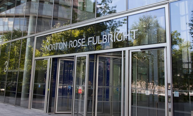 Norton Rose Lawyer Bags GC Role at Boutique Private Equity Firm   International