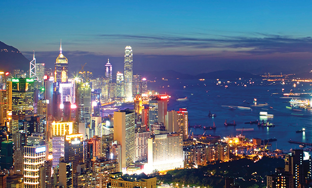 Gordon Dadds opens first overseas office in Hong Kong as firm continues post listing growth