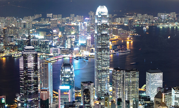 PwC launches Hong Kong legal practice with KWM and O'Melveny partner hires