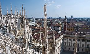 DWF opens first Italian office with hire of 16 strong Milan team