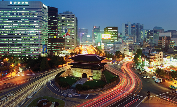 Baker McKenzie Adds Projects Partner in Seoul