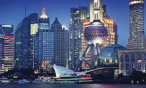 Dentons adds five partners to China arm