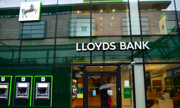 Lloyds cuts core legal panel from 10 to eight firms after 'intense' review