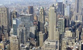 Clifford Chance adds two corporate partners to New York base including former Zurich GC