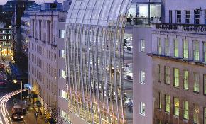 CMS seals Nabarro office sublet to Lloyds as efforts to offload Olswang HQ rumble on