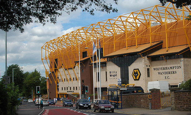 Squire Patton Boggs and Bird & Bird score roles on Wolverhampton Wanderers FC sale