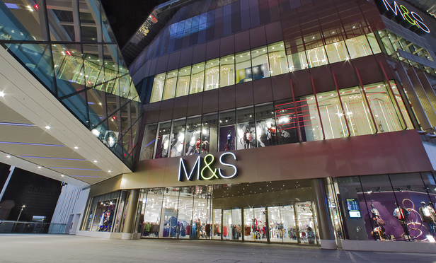 Slaughter and May and OC lead as M&S launches new startup investment venture