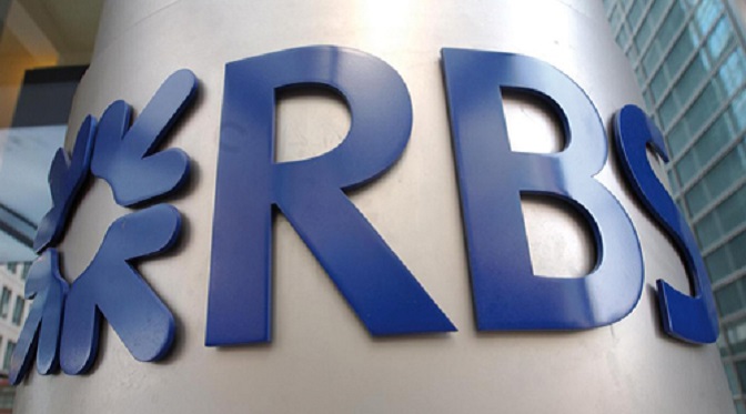 Top Finance Teams Lead as RBS Becomes First UK Bank to Issue a 'Social Bond'