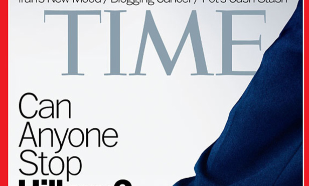Time Inc appoints new top lawyer as former News Corp GC departs