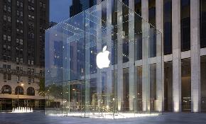 Apple drafts in Freshfields as it faces 13bn EU tax bill