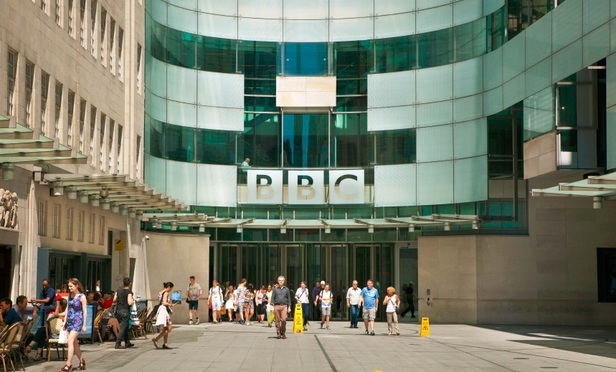 Eversheds Sutherland report into BBC pay clears corporation of 'systemic gender discrimination'