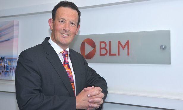 BLM takes 33 strong Slater and Gordon team as Australian listed firm redraws UK presence