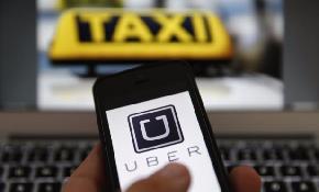 Uber's UK legal director takes EMEA general counsel role amid shake up of in house team