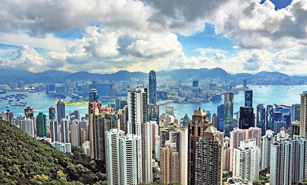 CMS set to launch in Hong Kong