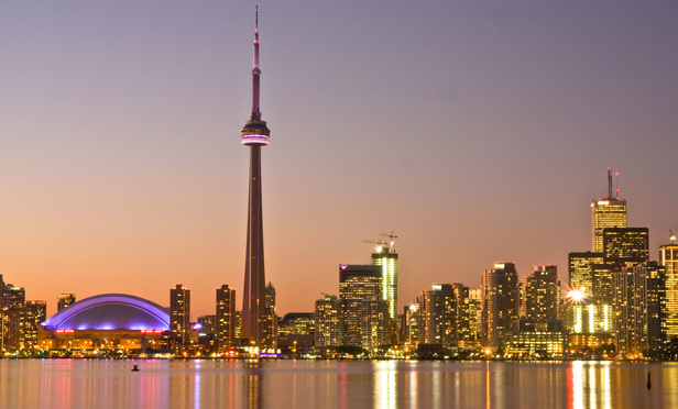 Freshfields sets sights on Toronto for new support hub after opting against Vancouver