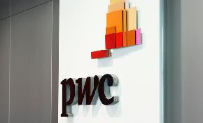 PwC's legal arm integrates into wider accountancy firm to form multi disciplinary practice