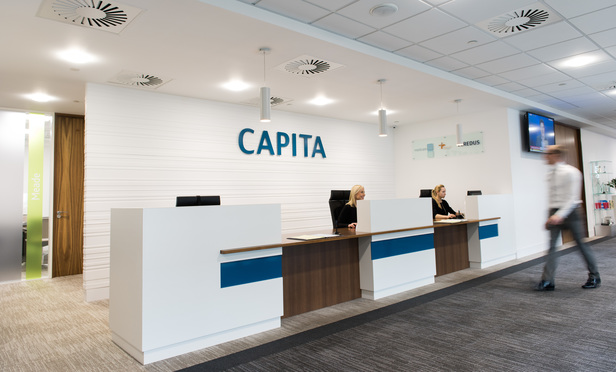 Standard Bank Offshore legal chief to join Capita arm in risk and compliance role