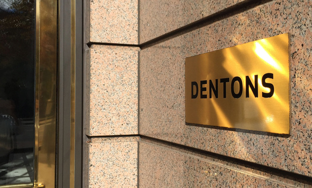 Dentons launches global referral network Nextlaw