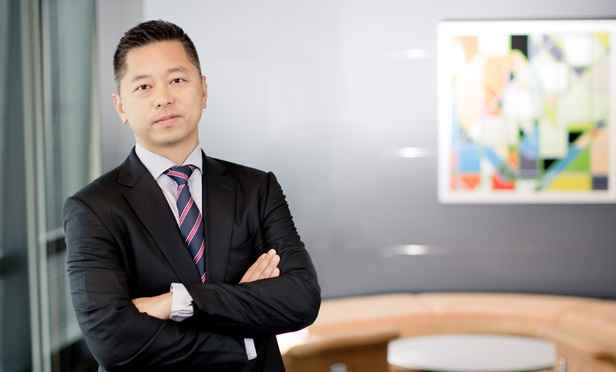 O'Melveny Hong Kong head joins Sidley as part of three lawyer team