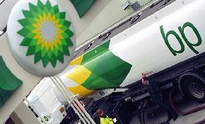 BP completes panel review with two firms losing spots