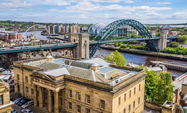 Clifford Chance buys Carillion's Newcastle based legal services arm