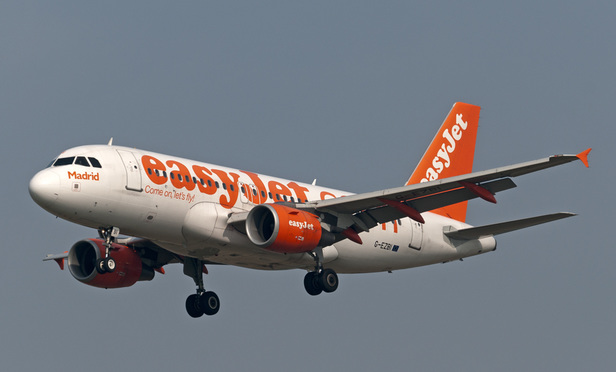 EasyJet launches panel review following changes to in house team
