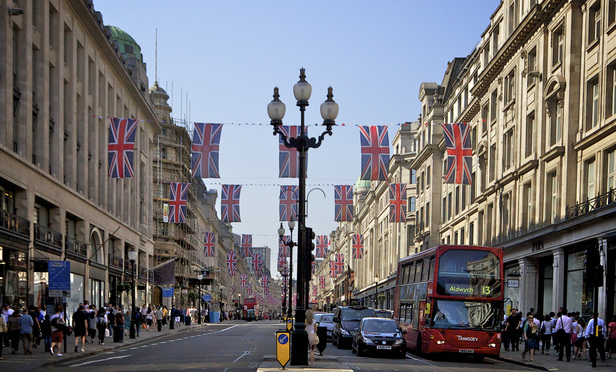 Crown Estate reviews Regent St and St James's advisers with panel merger under consideration