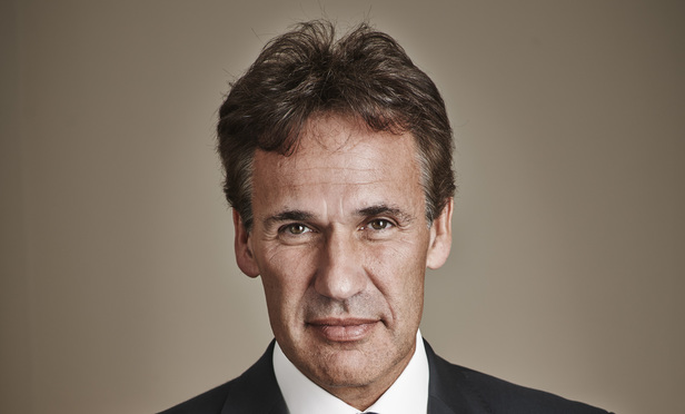 Susskind urges in house lawyers to stop 'tolerating' old fashioned law firms