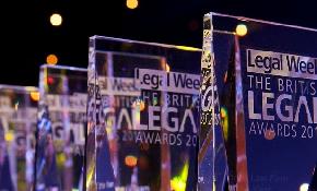 British Legal Awards Law Firm of the Year 2016: why we selected the firms on the shortlist
