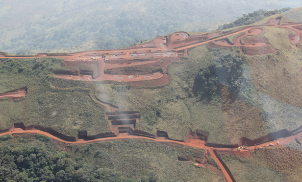 Mishcons takes lead role on Rio Tinto Guinea mining dispute after legal chief's dismissal