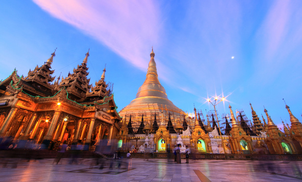 Global law firms in Myanmar get a reality check