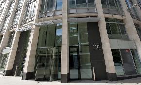 Ashurst London Banking Partner Leaves For Weil
