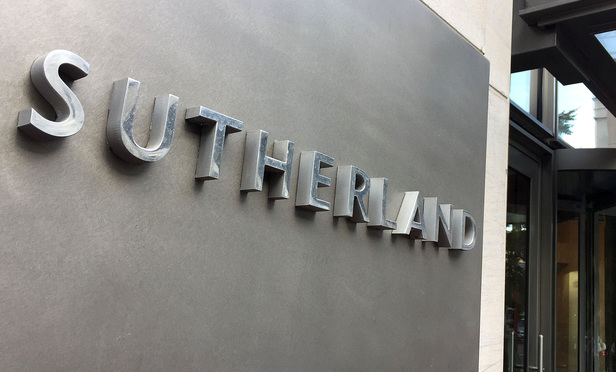 Conflicts culture and control: the view from the US on the Eversheds Sutherland talks
