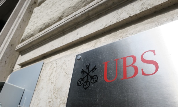 Freshfields brought in by UBS to review handling of rape allegation
