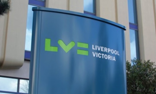UK insurance group LV completes panel review
