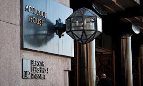 BLP sees double London partner exit amid Bryan Cave merger talks