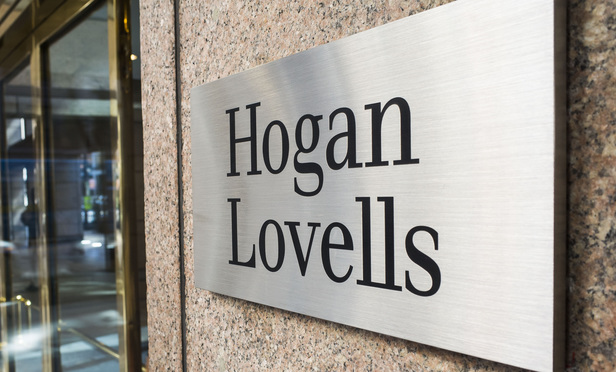 Hogan Lovells on course to miss 30 female partnership target