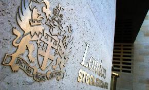 Rosenblatt aims to raise 43m in fourth UK law firm listing