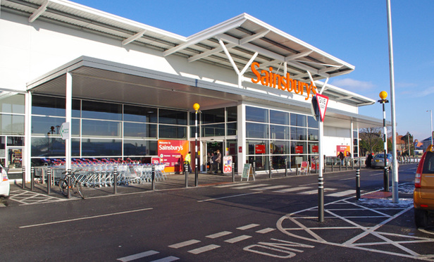 Sainsbury's names 11 firms to panel with BLM and Lewis Silkin among new additions
