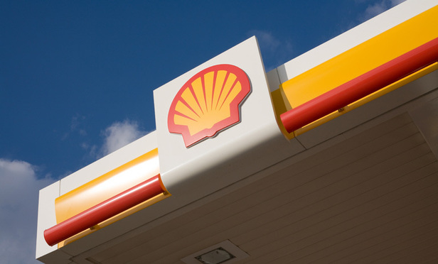 Shell-Gas-Station