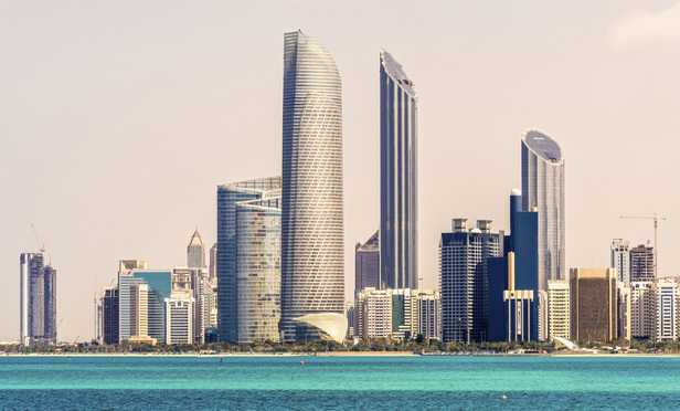 HFW launches Abu Dhabi office with Reed Smith duo